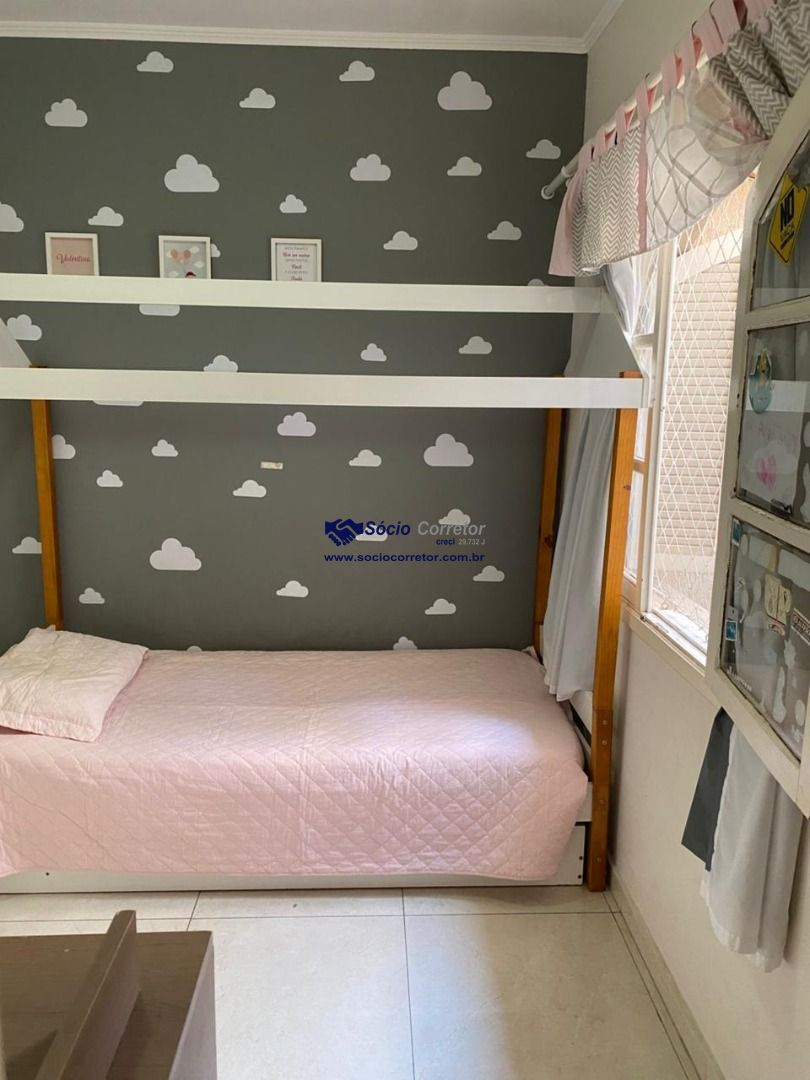 Sobrado, 3 quartos, 109 m² - Foto 34