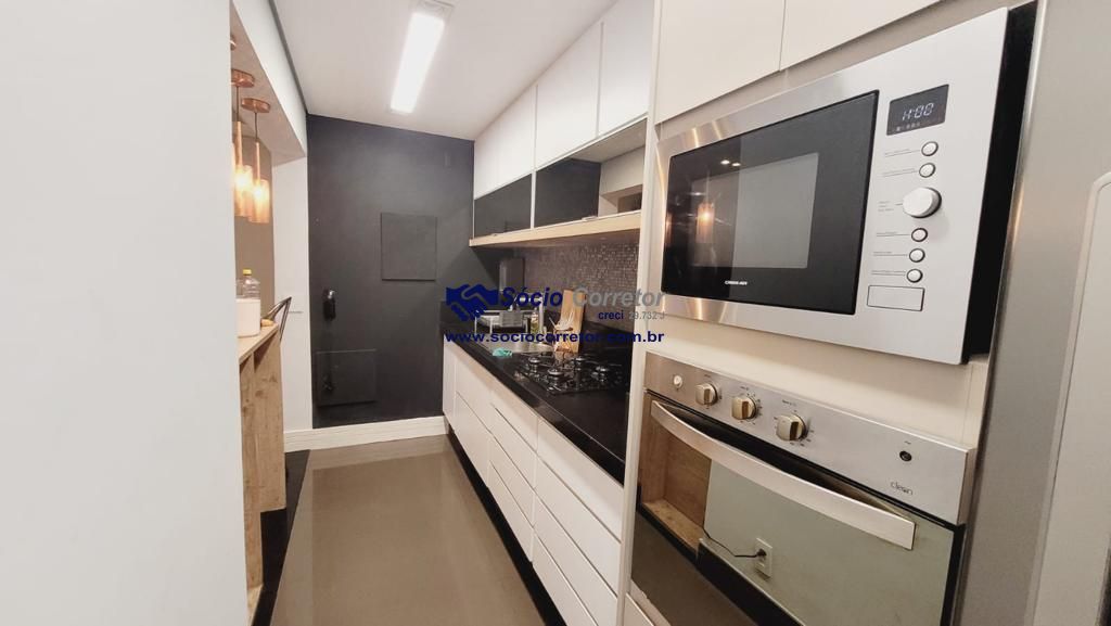 Apartamento, 3 quartos, 127 m² - Foto 17