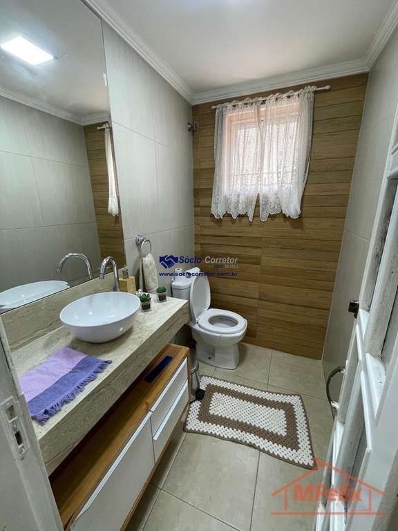 Sobrado, 3 quartos, 163 m² - Foto 19