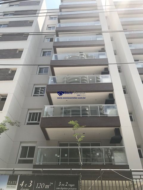 Apartamento, 3 quartos, 90 m² - Foto 1