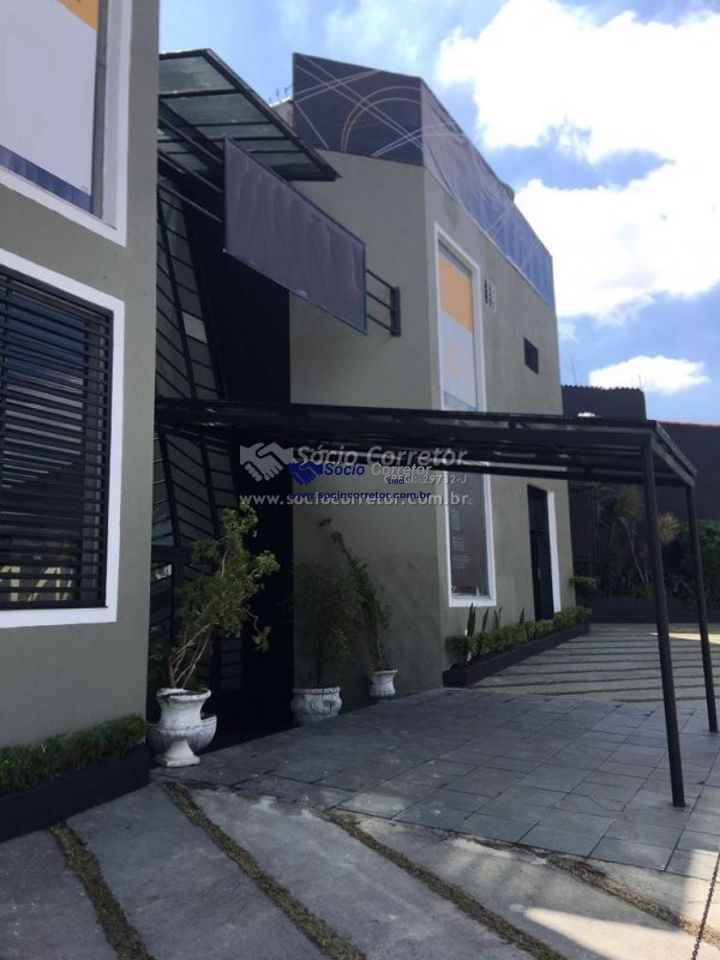 Prédio Inteiro, 550 m² - Foto 26
