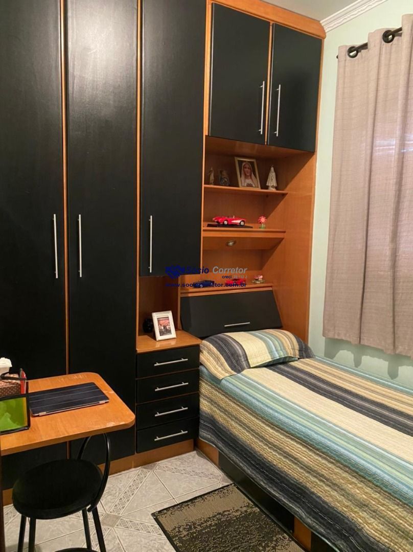 Sobrado, 3 quartos, 204 m² - Foto 13