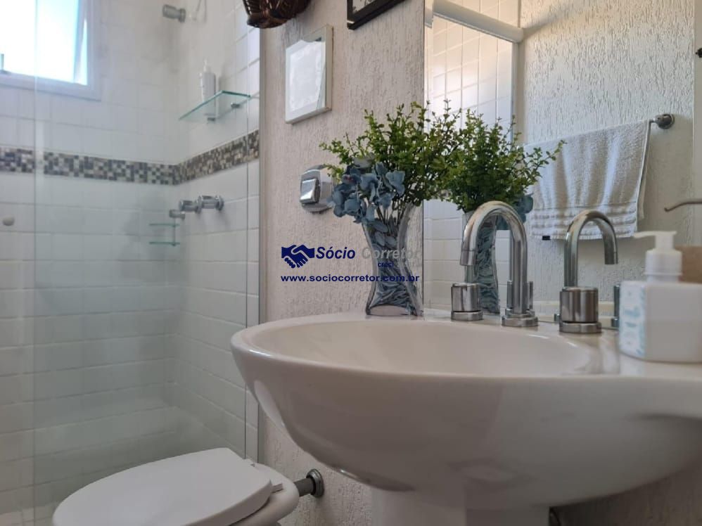 Sobrado, 3 quartos, 190 m² - Foto 14