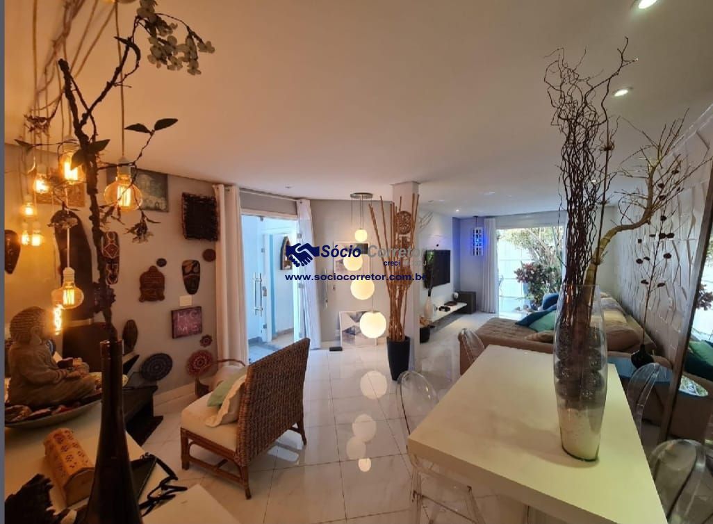 Sobrado, 3 quartos, 190 m² - Foto 20