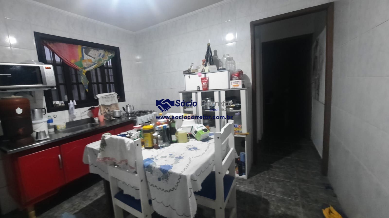 Casa, 2 quartos, 125 m² - Foto 4