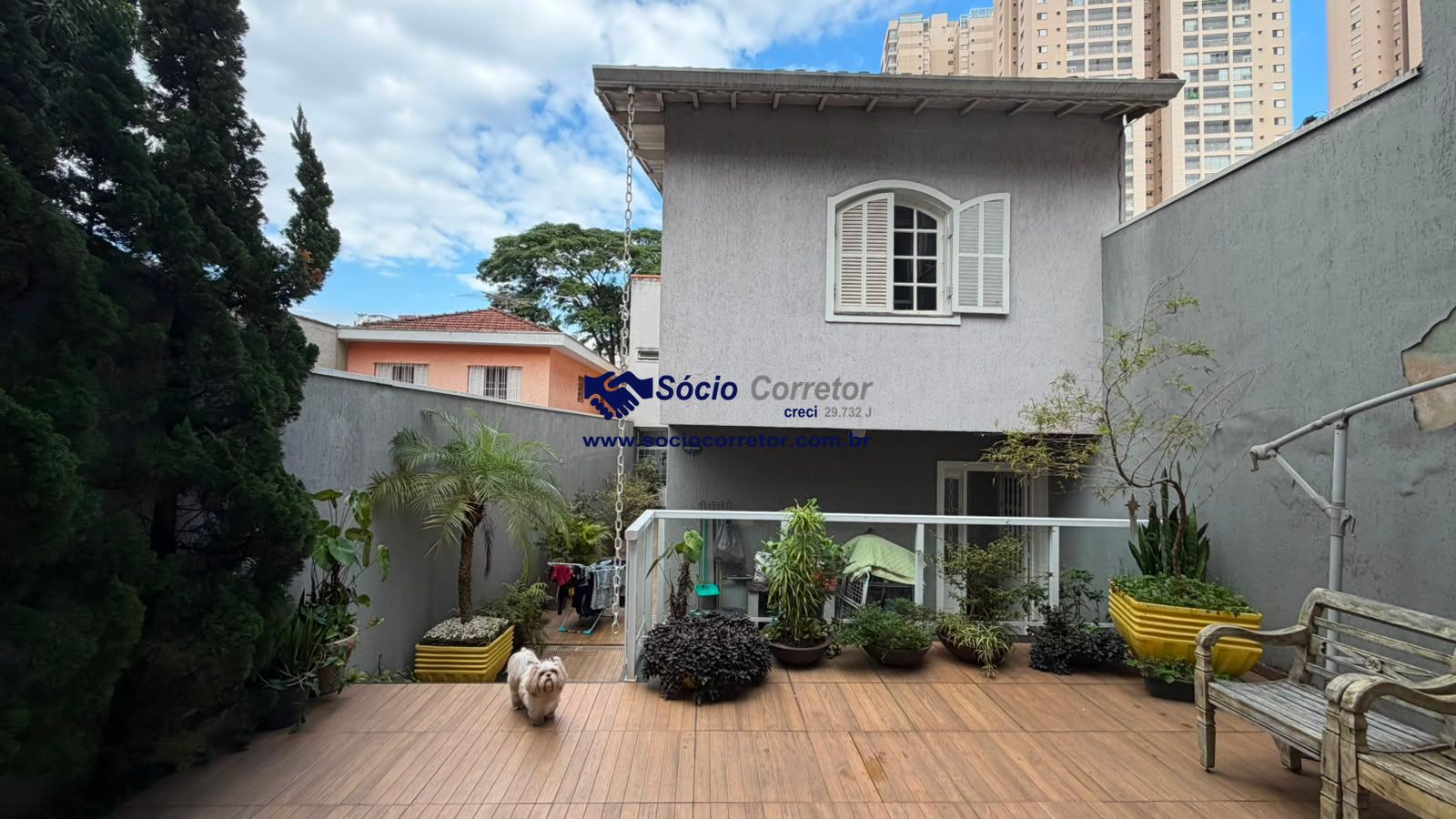 Sobrado, 3 quartos, 387 m² - Foto 29