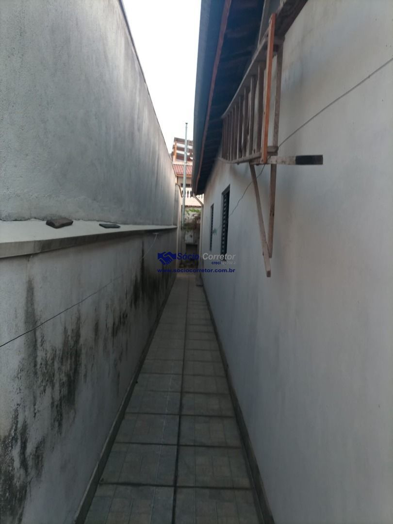 Casa, 3 quartos, 140 m² - Foto 23