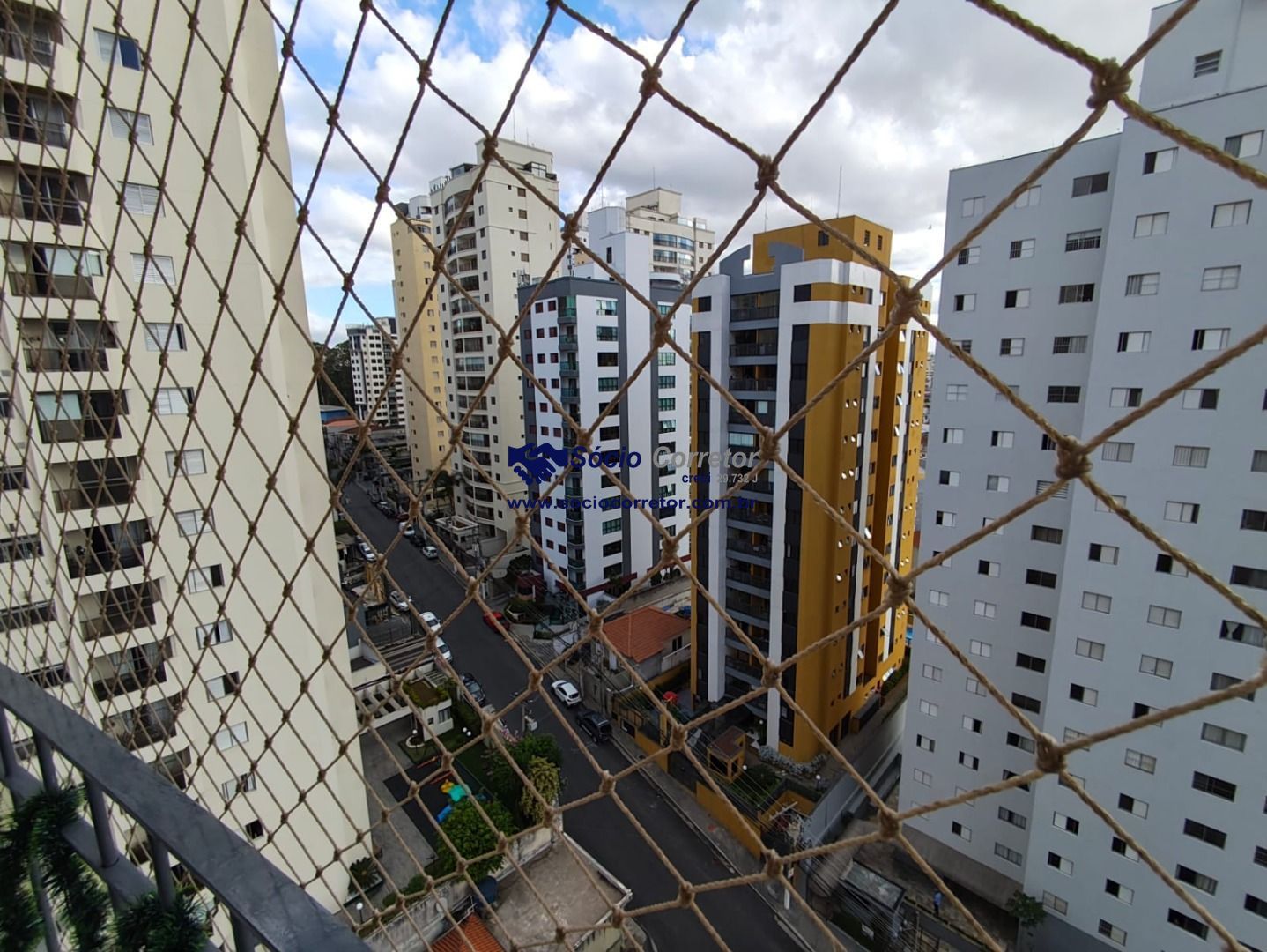 Apartamento, 2 quartos, 60 m² - Foto 15
