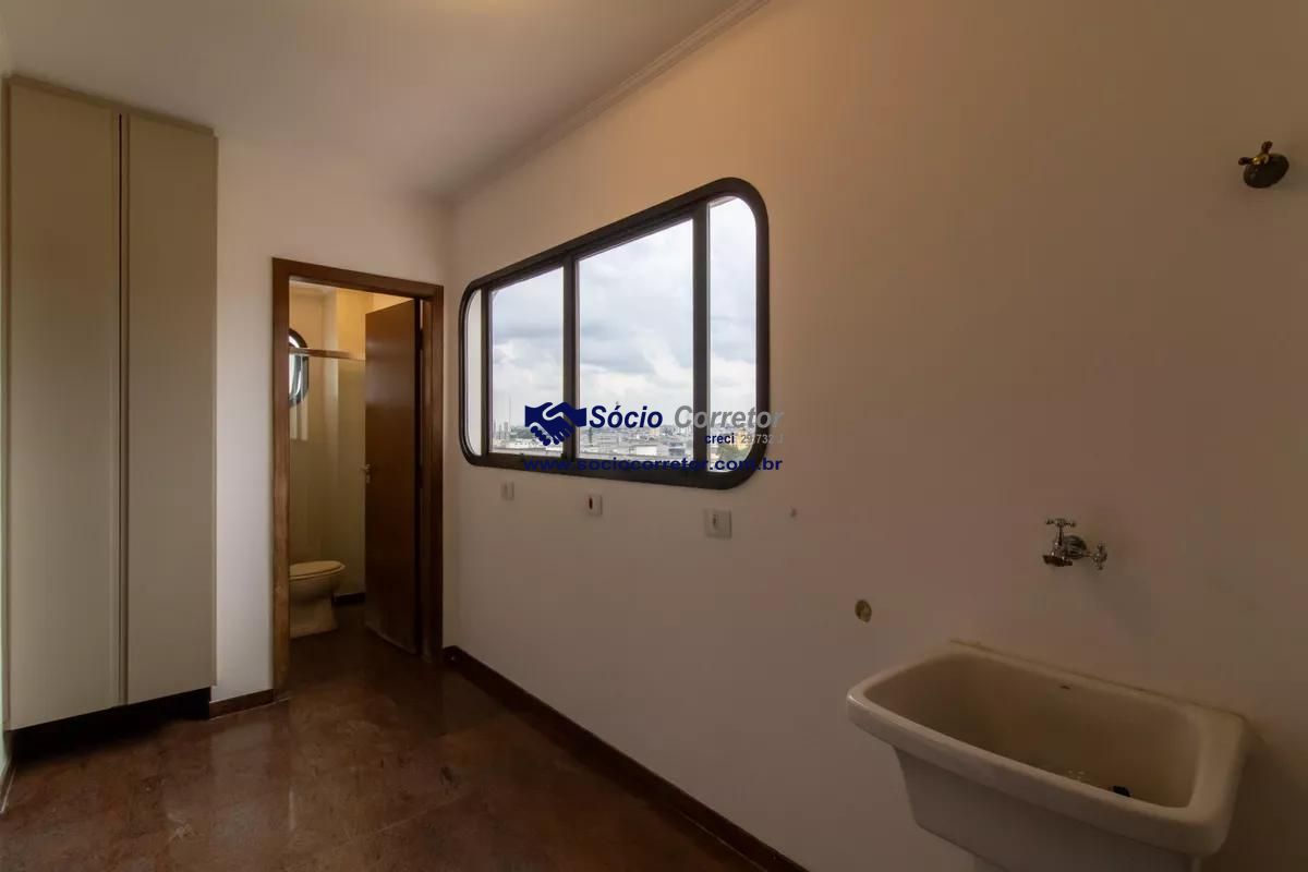 Apartamento, 4 quartos, 220 m² - Foto 32