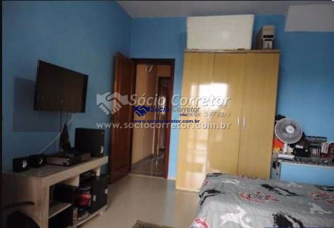 Sobrado, 3 quartos, 155 m² - Foto 9