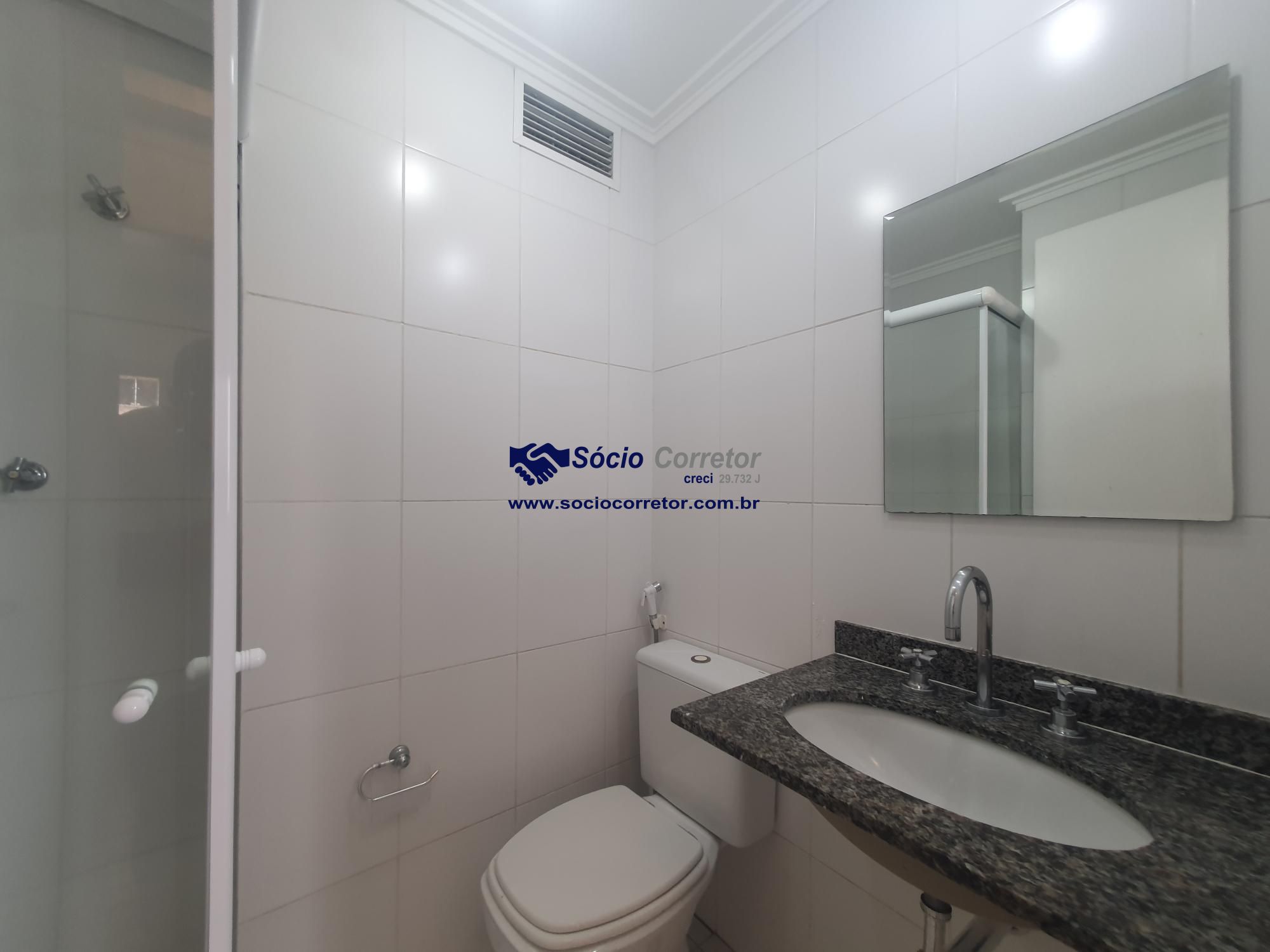 Apartamento, 3 quartos, 60 m² - Foto 8