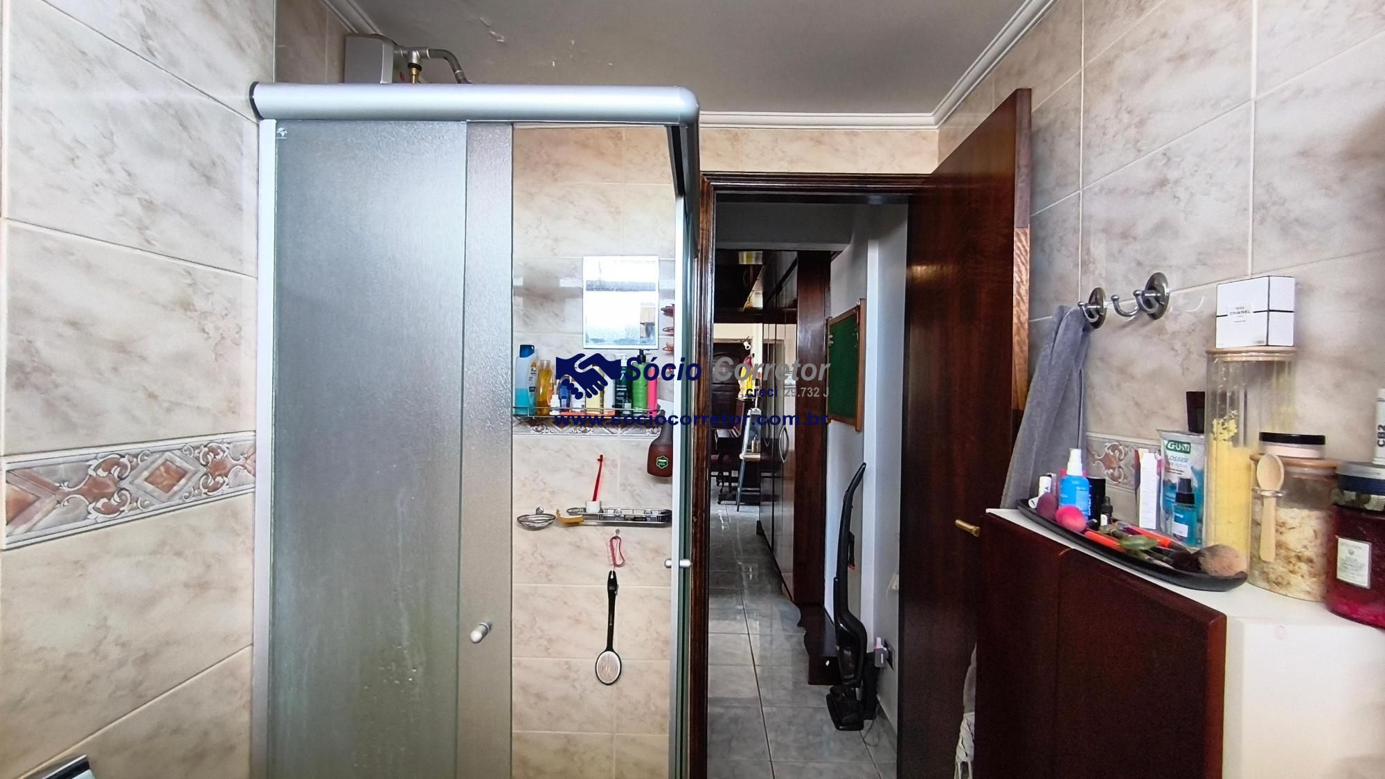 Apartamento, 2 quartos, 82 m² - Foto 9