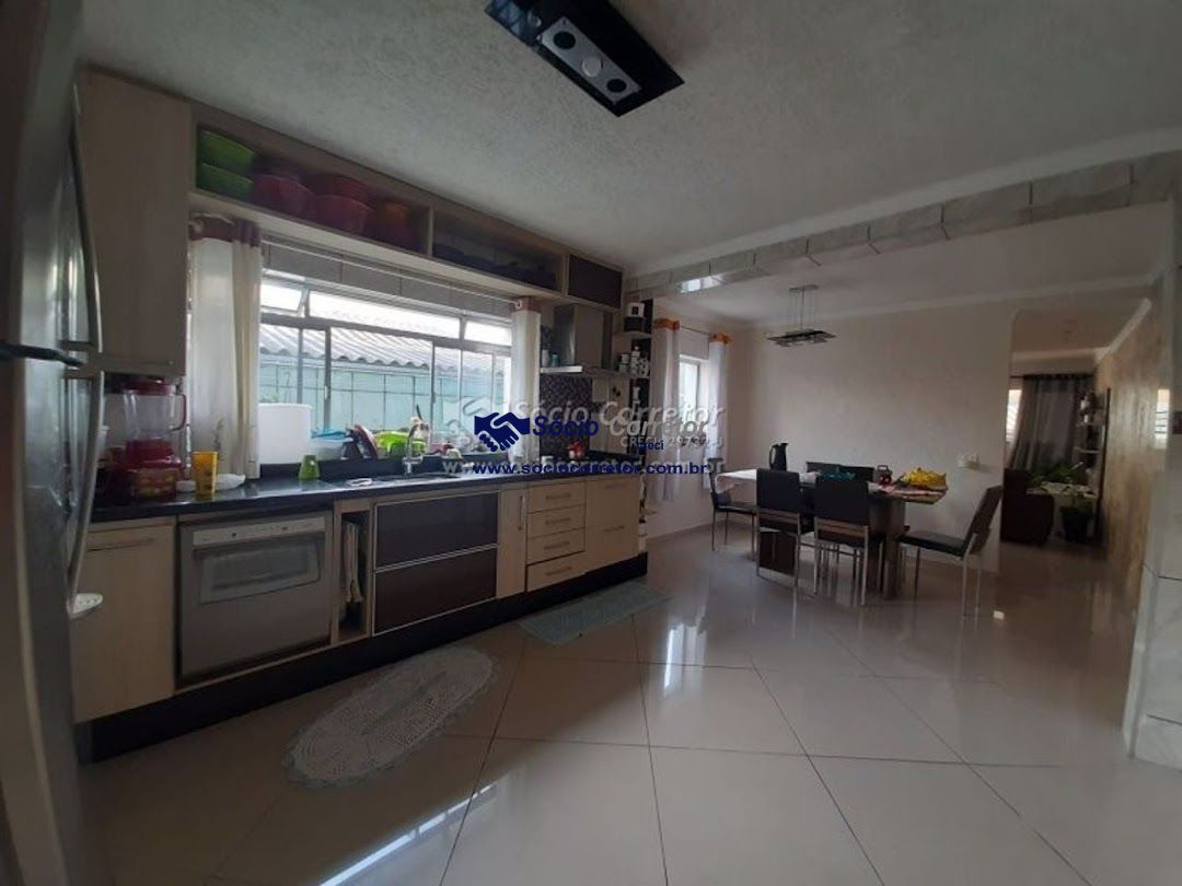Sobrado, 3 quartos, 250 m² - Foto 7