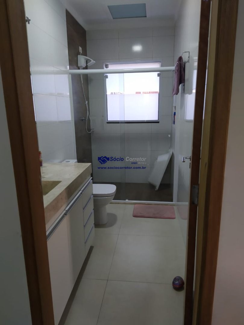 Sobrado, 3 quartos, 250 m² - Foto 25