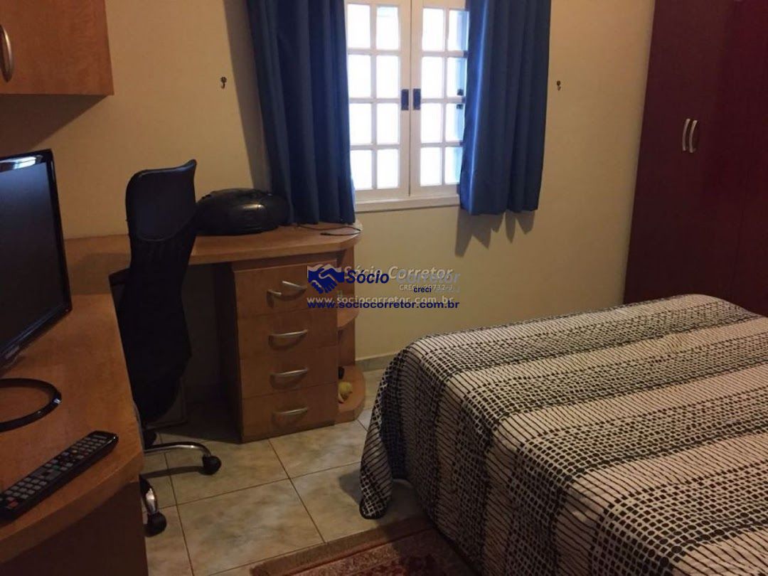 Sobrado, 3 quartos, 120 m² - Foto 14