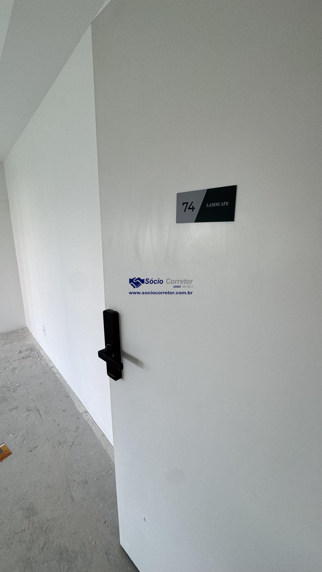 Apartamento, 3 quartos, 83 m² - Foto 1