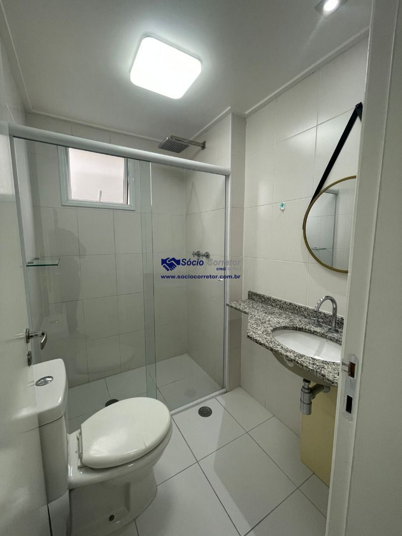 Apartamento, 3 quartos, 80 m² - Foto 10