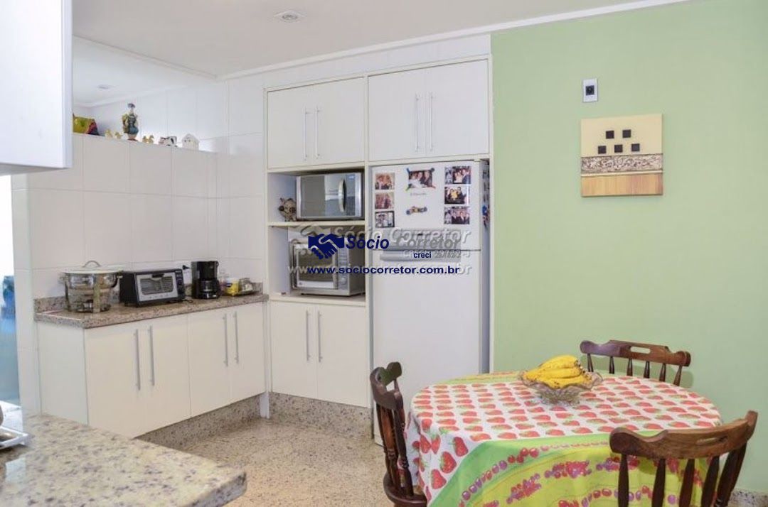 Casa, 3 quartos, 195 m² - Foto 18