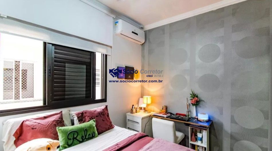 Sobrado, 3 quartos, 180 m² - Foto 21