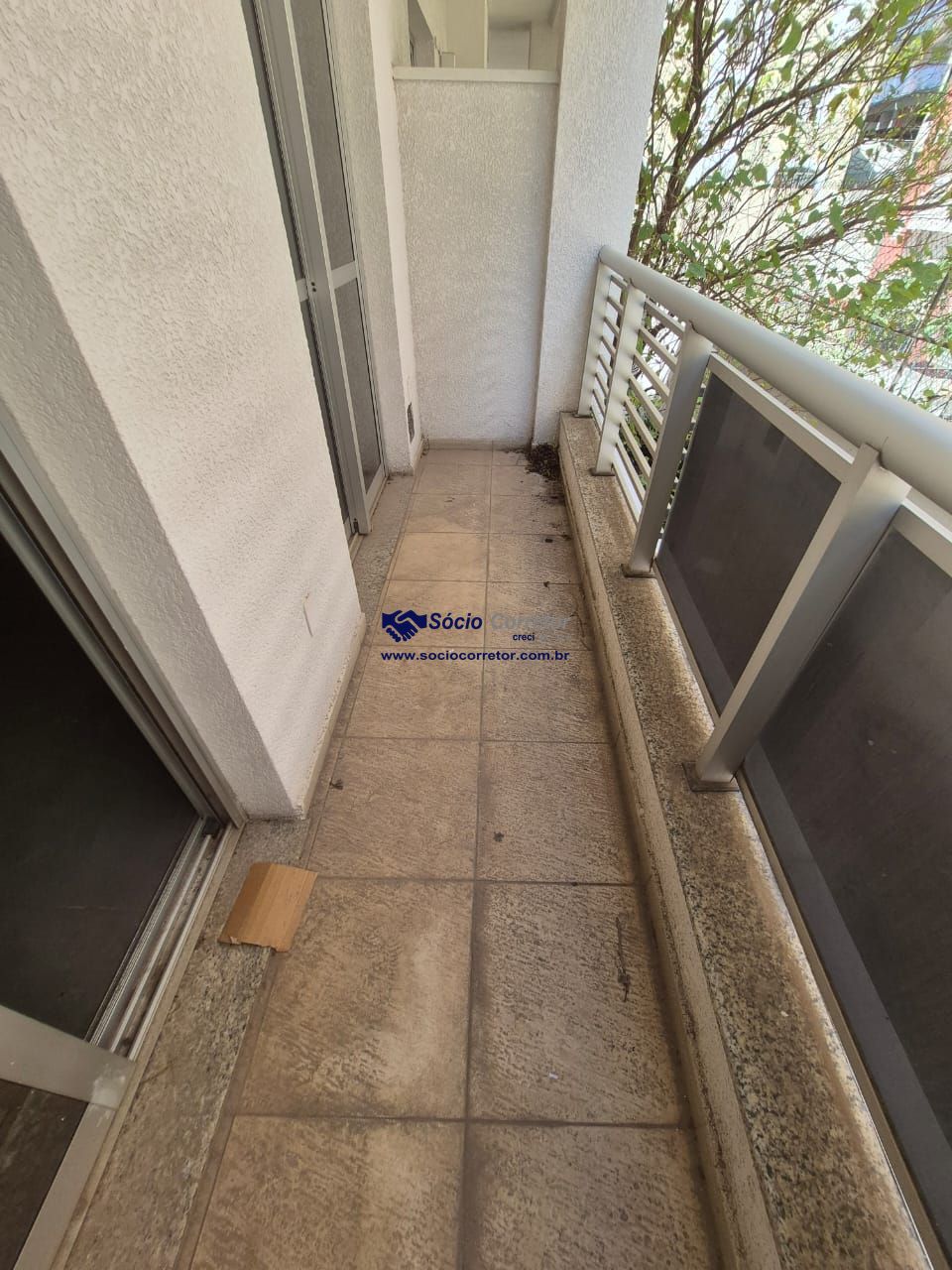 Sala-Conjunto, 40 m² - Foto 6
