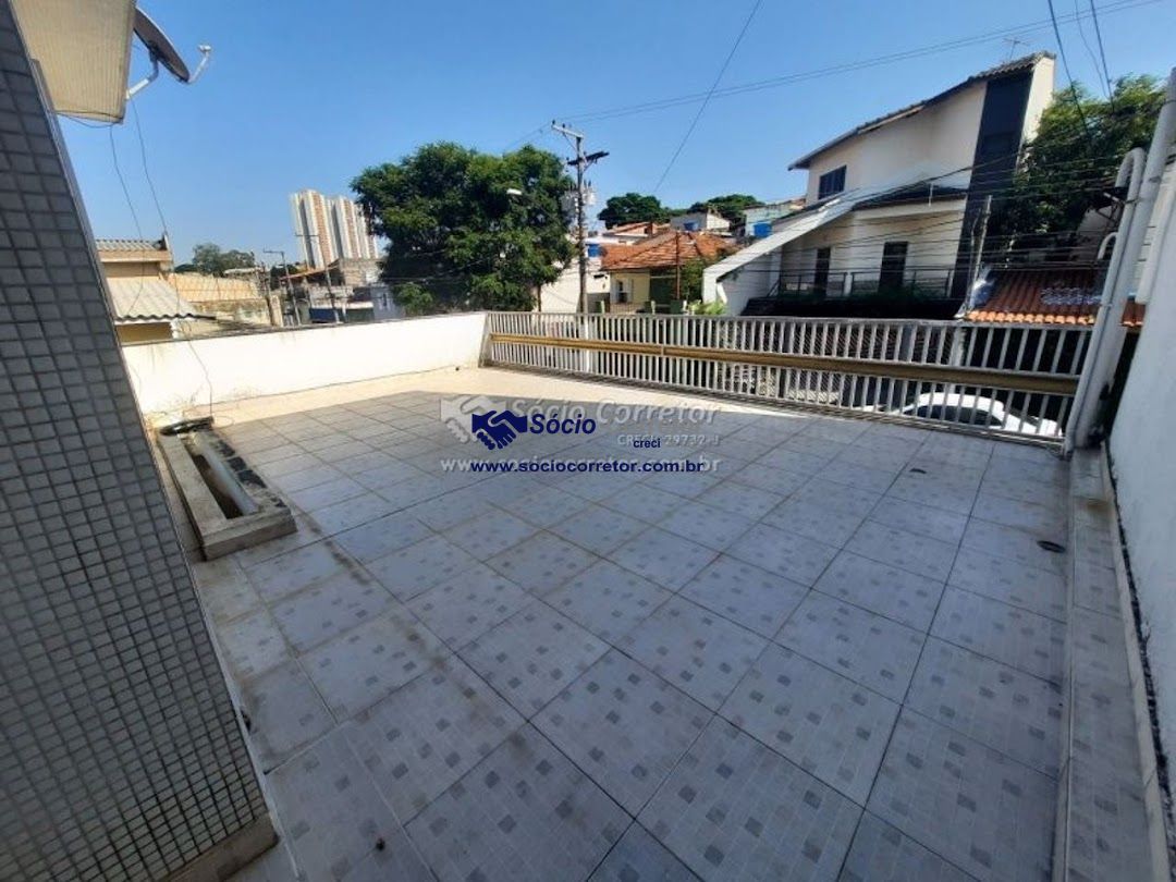Sobrado, 3 quartos, 206 m² - Foto 40