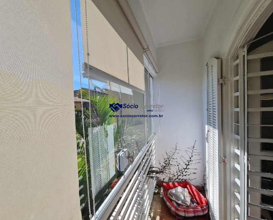 Sobrado, 3 quartos, 190 m² - Foto 16