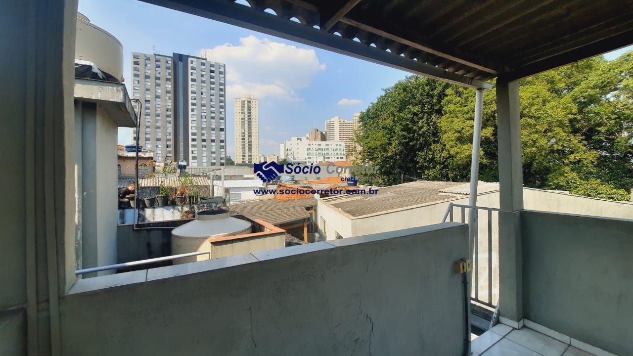 Sobrado, 3 quartos, 134 m² - Foto 21