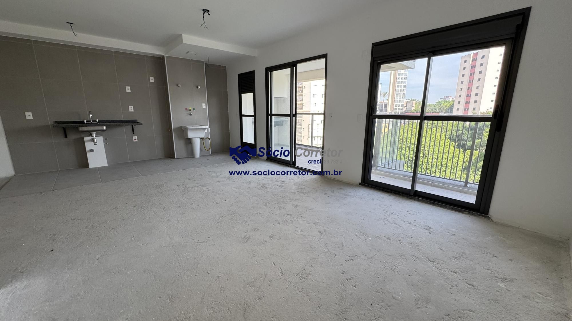 Apartamento, 3 quartos, 83 m² - Foto 4