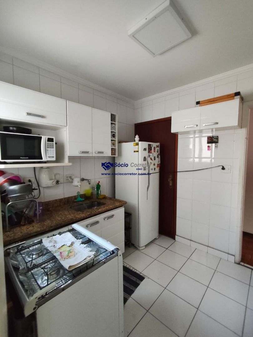 Apartamento, 2 quartos, 60 m² - Foto 7