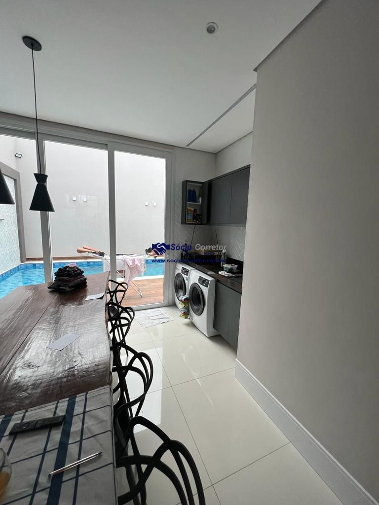 Sobrado, 3 quartos, 250 m² - Foto 6