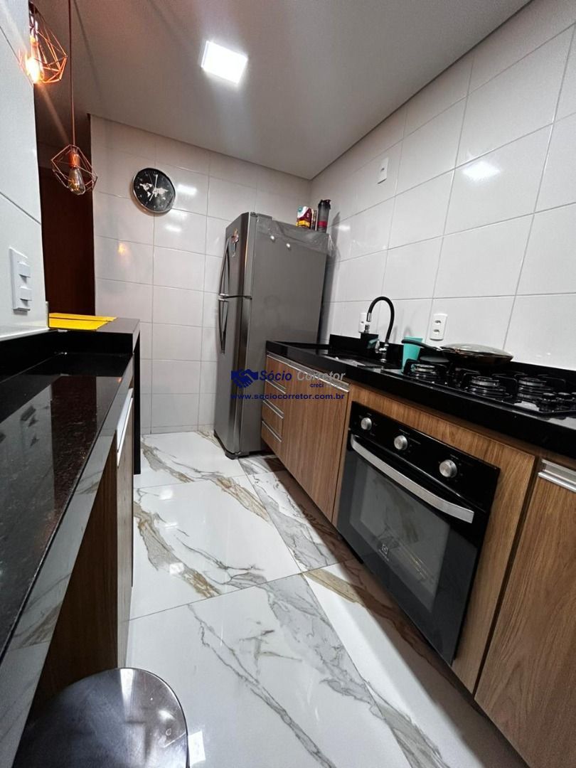 Apartamento, 2 quartos, 43 m² - Foto 9