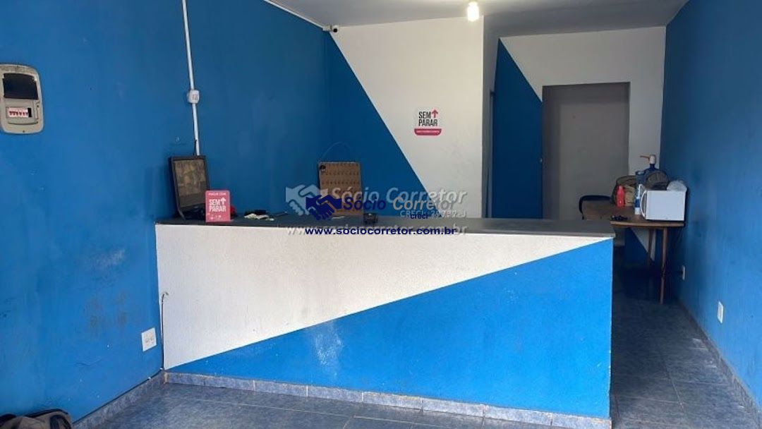 Loja-Salão, 1000 m² - Foto 22