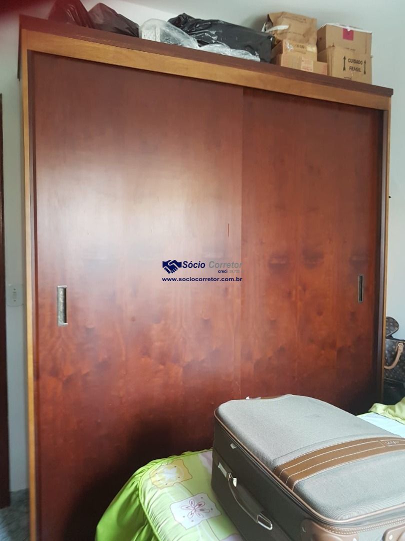 Sobrado, 4 quartos, 220 m² - Foto 23