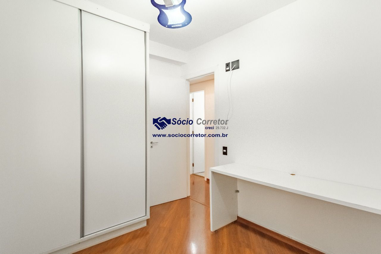 Apartamento, 3 quartos, 95 m² - Foto 14
