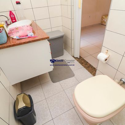 Sobrado, 3 quartos - Foto 48