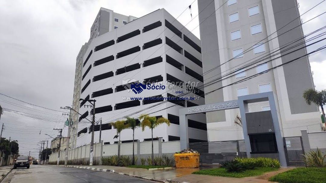 Apartamento, 2 quartos, 43 m² - Foto 18