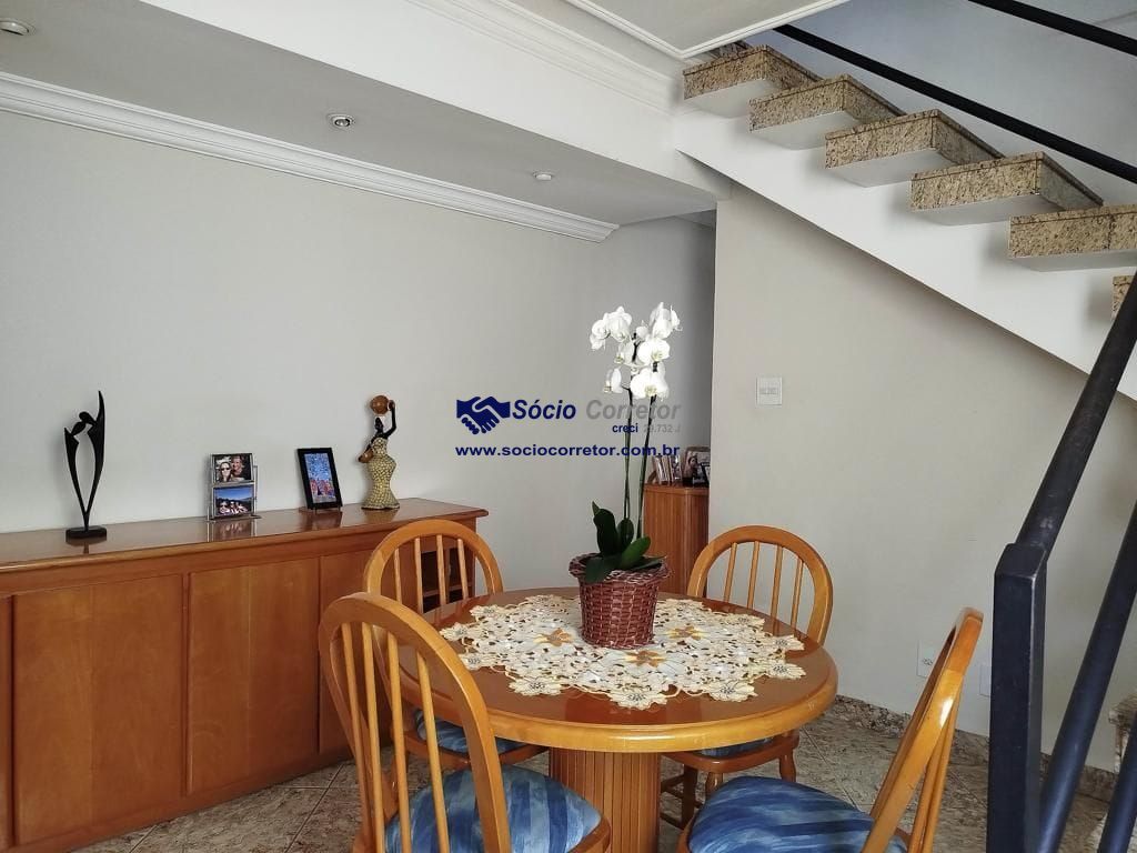 Sobrado, 3 quartos, 160 m² - Foto 46