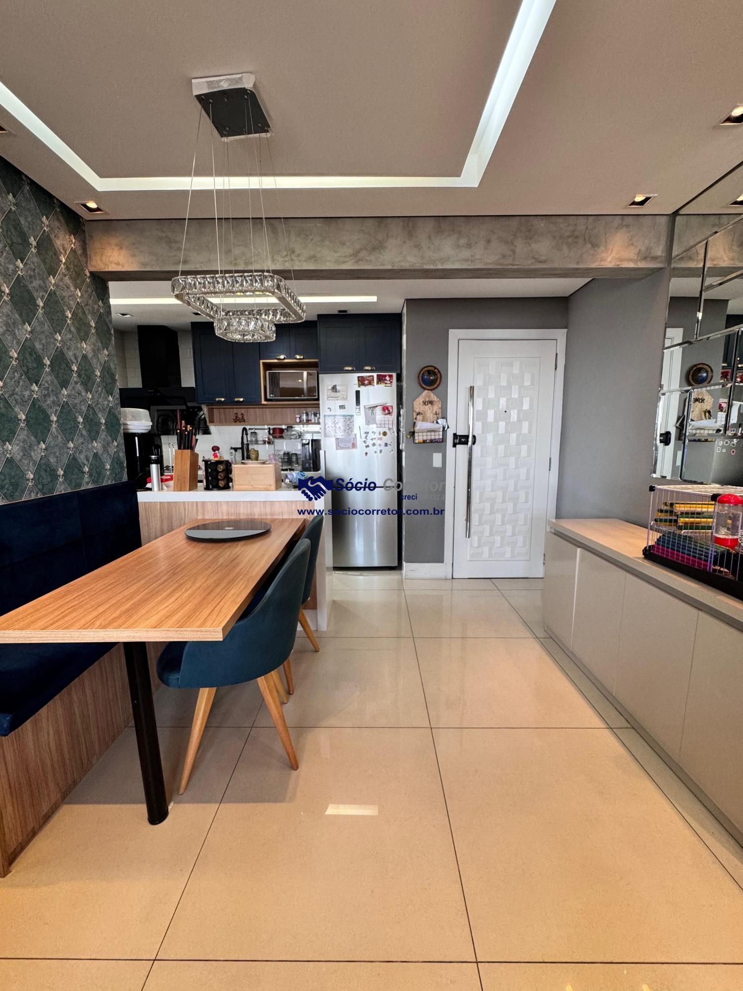 Apartamento, 2 quartos, 72 m² - Foto 17