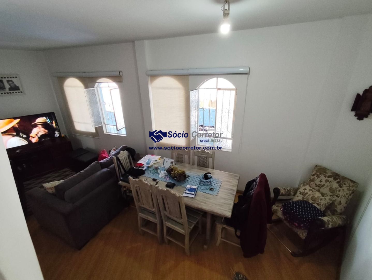 Sobrado, 3 quartos, 129 m² - Foto 18