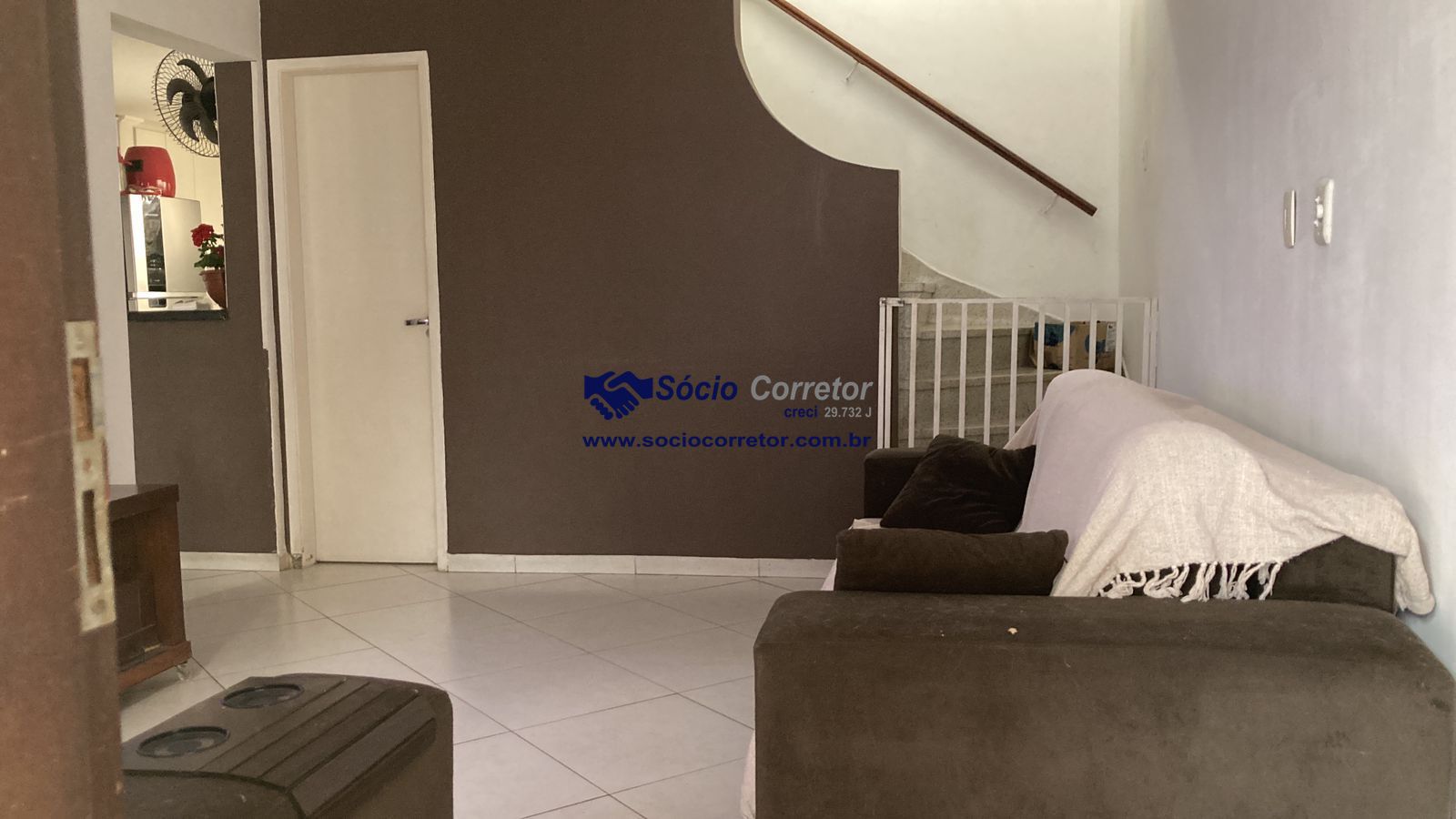 Casa, 3 quartos, 120 m² - Foto 6