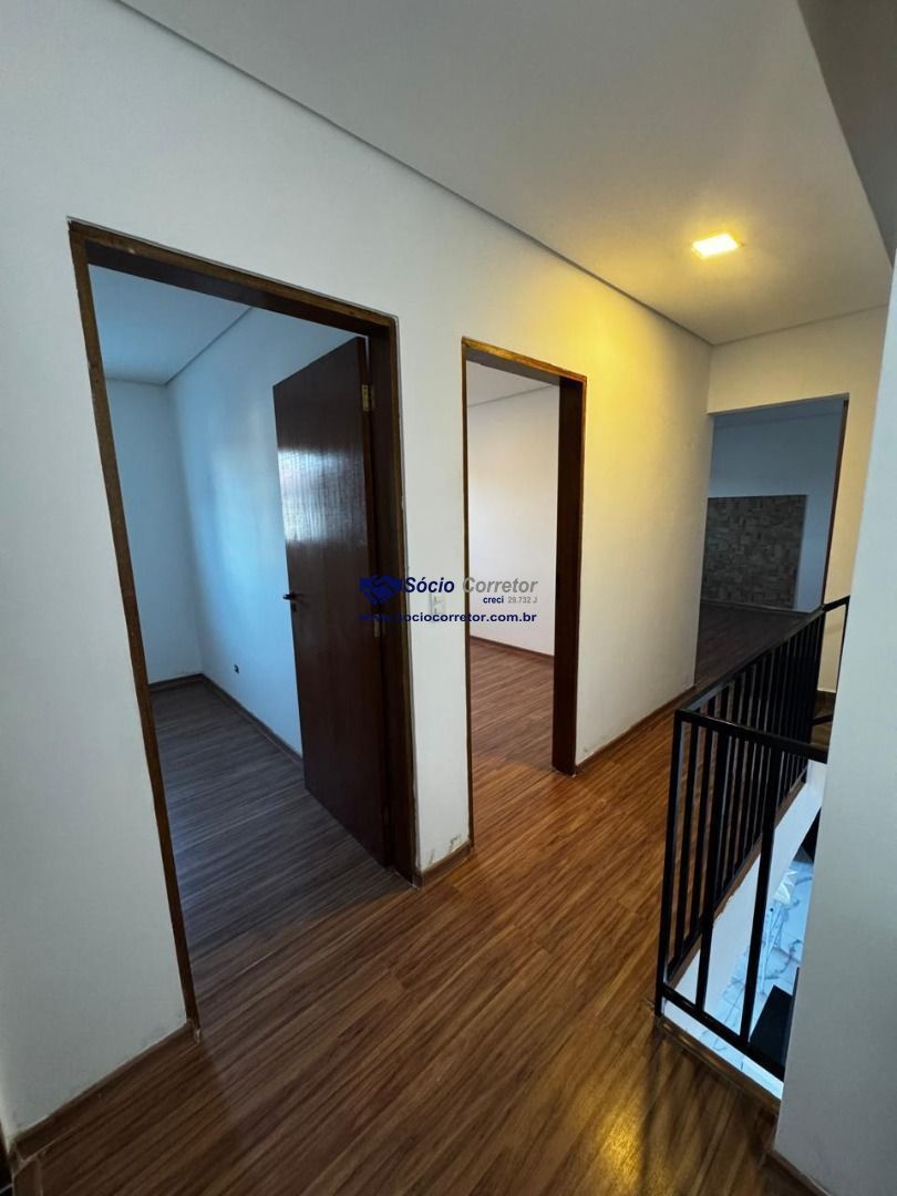 Sobrado, 3 quartos, 250 m² - Foto 17