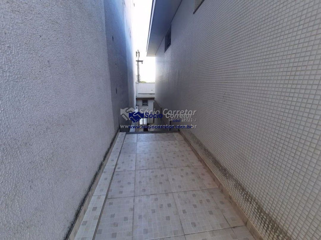 Sobrado, 3 quartos, 206 m² - Foto 34
