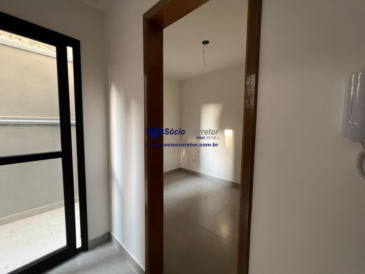 Apartamento, 2 quartos, 40 m² - Foto 6