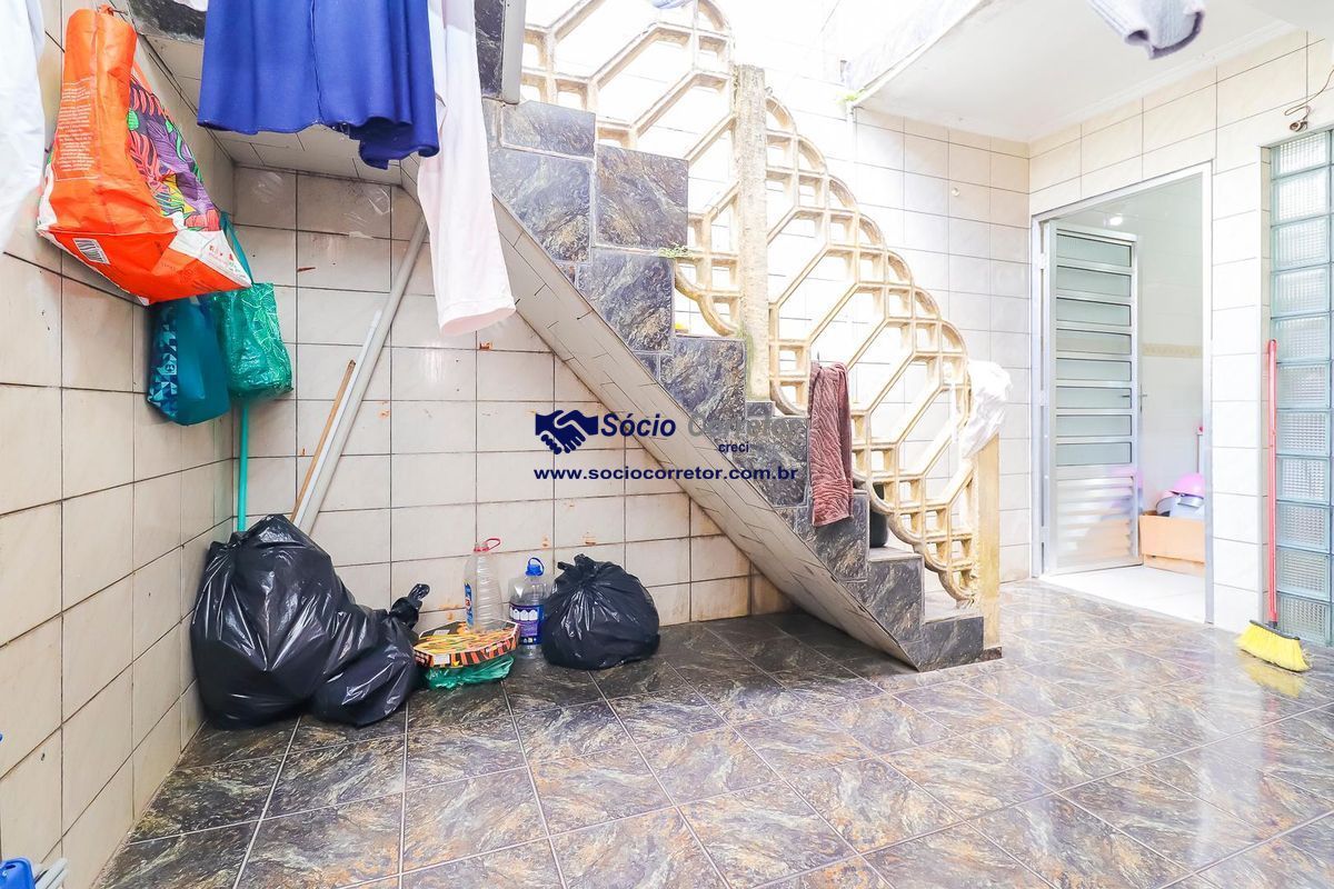 Sobrado, 3 quartos - Foto 25