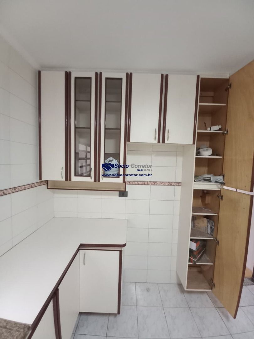Sobrado, 3 quartos, 147 m² - Foto 16