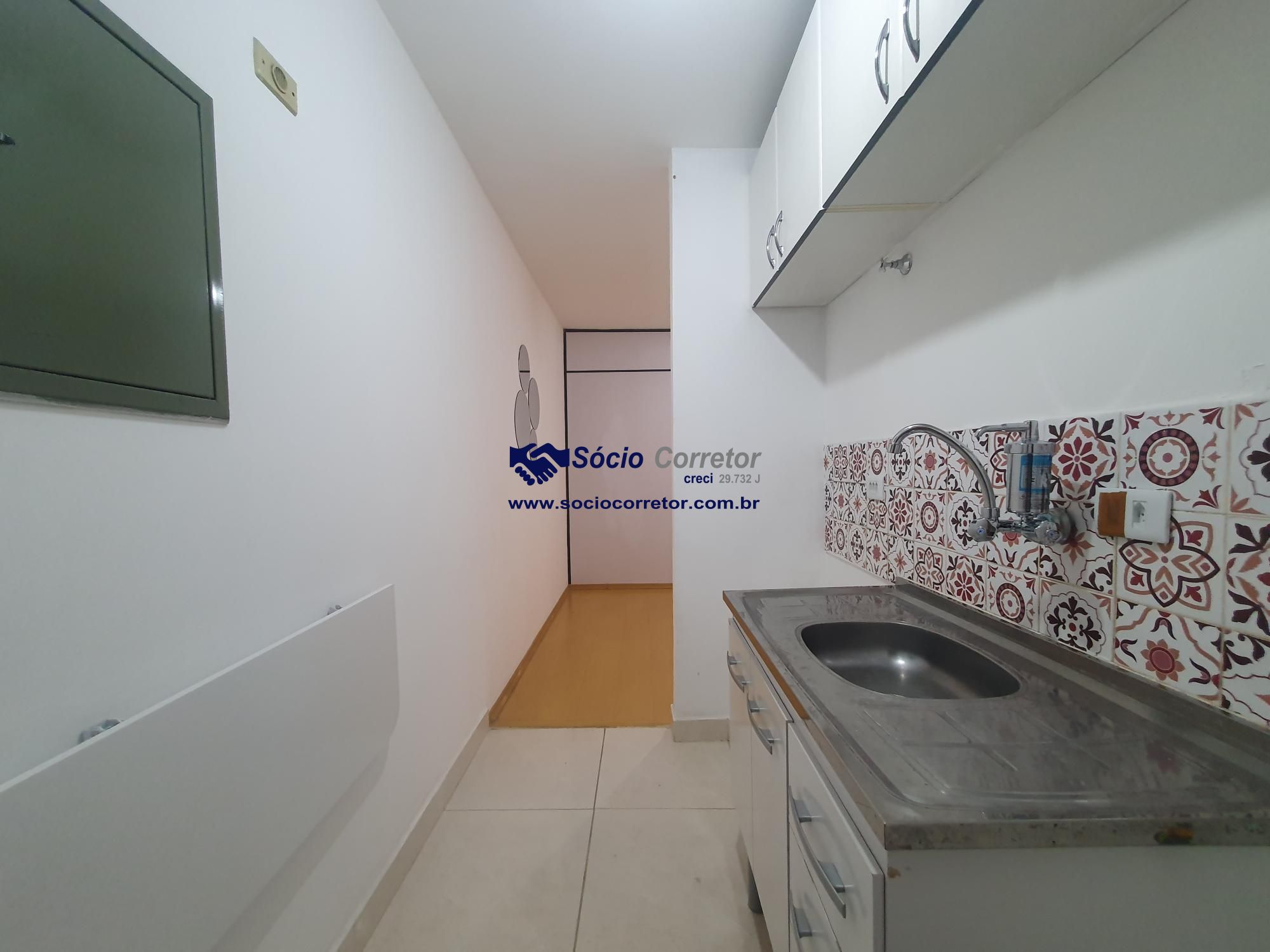Sala-Conjunto, 25 m² - Foto 9