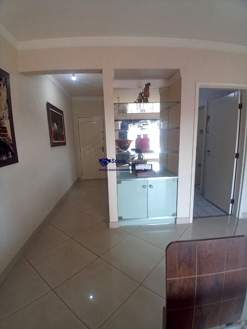 Apartamento, 3 quartos, 130 m² - Foto 8
