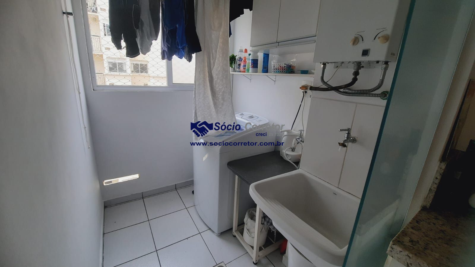Apartamento, 2 quartos, 54 m² - Foto 18