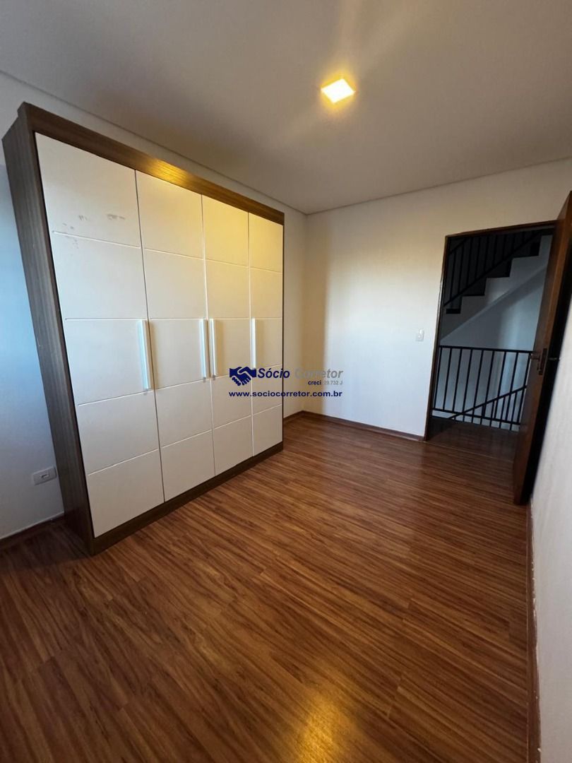 Sobrado, 3 quartos, 250 m² - Foto 21