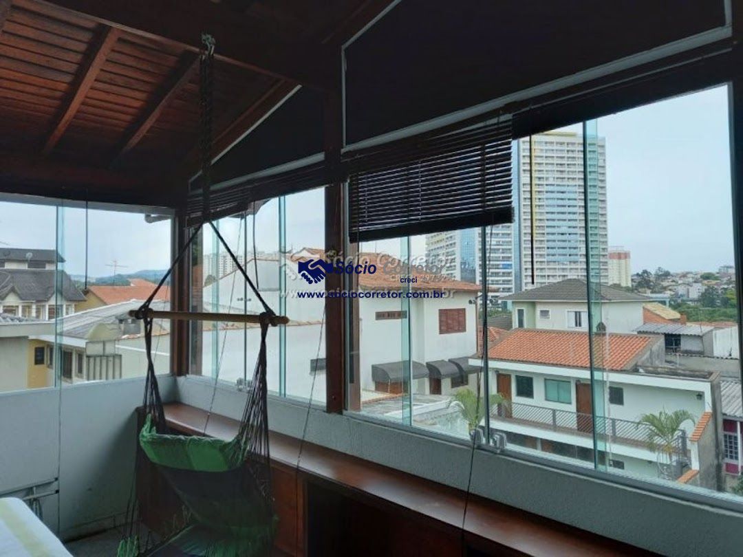 Casa, 4 quartos, 220 m² - Foto 37
